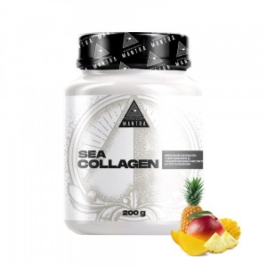 Sea Collagen (200гр) Sea Collagen (200гр)