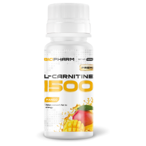 L-CARNITINE 1500 (60мл)