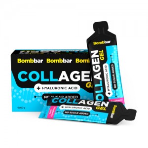 Коллагеновый гель (60гр)