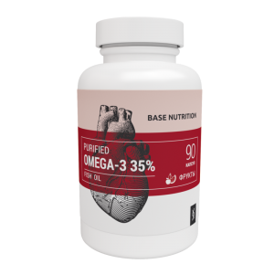Omega-3 35% (90капс)