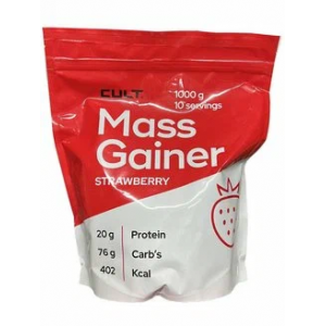 Pure Mass Gainer (1кг)