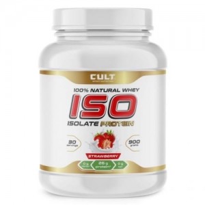 ISO Protein (0,9кг)