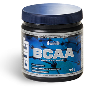 BCAA (300г)