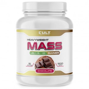 Pure Mass Gainer (3кг)