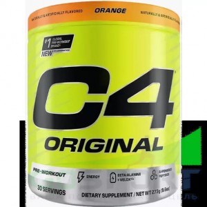 C4 Original (273гр)