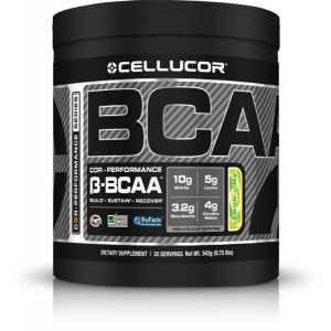 COR-Performance BCAA (30порций)