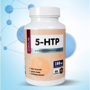 5-HTP (60капс)