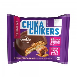 Chika Chikers (40г) Chika Chikers (40г)