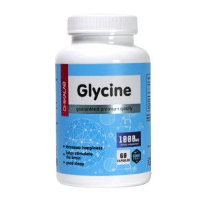 Glycine (60капс)