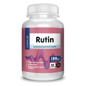 Rutin (60капс)