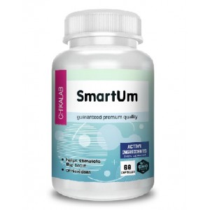 SmartUm (60капс)