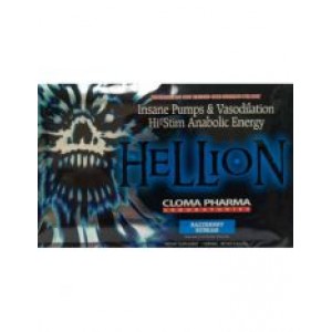 Hellion (9г)