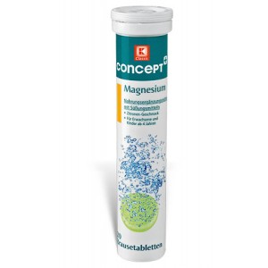 Magnesium (20таб)