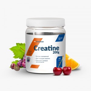 Creatine (200г)