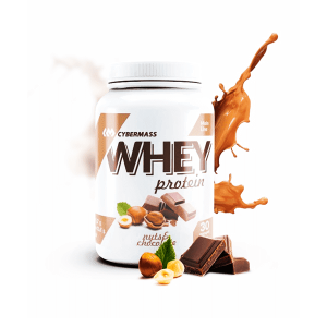 Whey (908г)