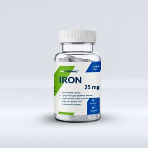 IRON (60капс)