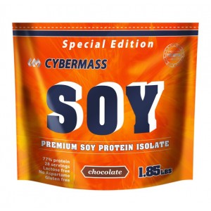 Soy Protein (840г)