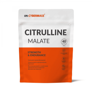 Citruline malate (160гр)