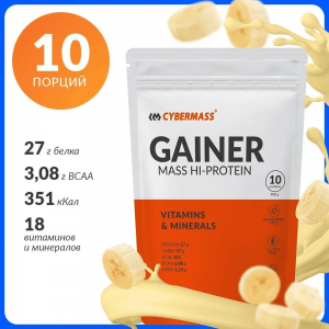 Gainer (900гр)