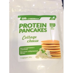 Protein pancakes (50г)
