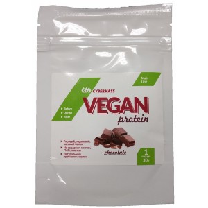 Vegan Protein (30г)