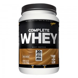 Complete Whey (1кг)