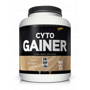 Cyto Gainer (2,72кг)