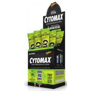 Cytomax Stick Pack (упаковка 24шт)