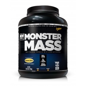 Monster Mass (2,7кг)