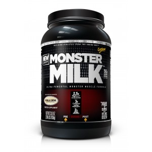 Monster Milk (1кг)