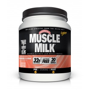Muscle Milk (0,45кг)