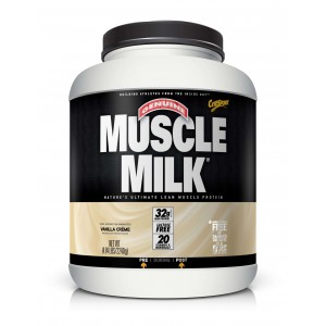 Muscle Milk (2,25кг)