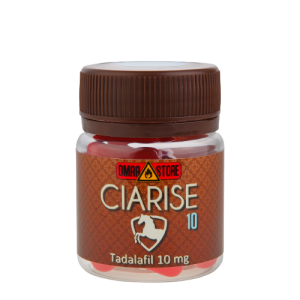 Ciarise 10 (Tadalafil 10 mg) (10капс)