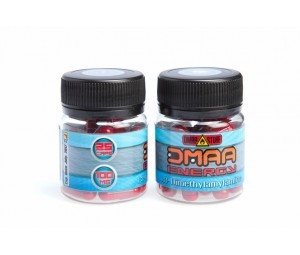 DMAA 100 мг (25капс)