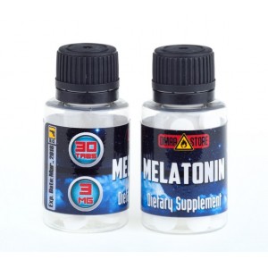 Melatonin (30таб)