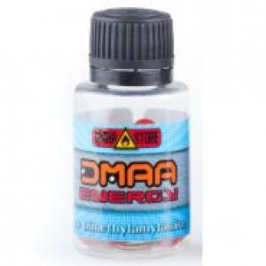 DMAA 100 мг (10капс)