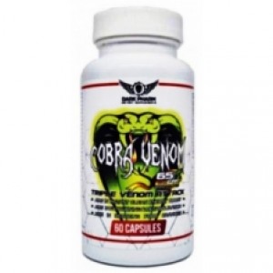 Cobra Venom (60капс)