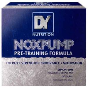 NoxPump (1пак)