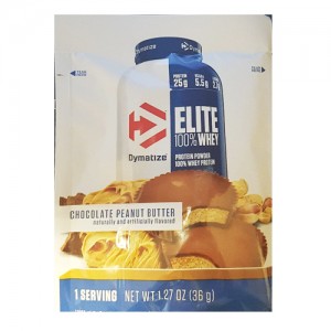 Elite Whey Protein (36г)