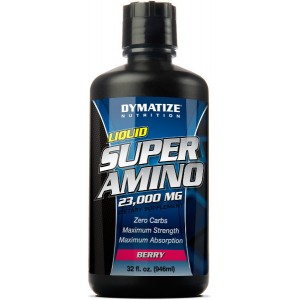 Liquid Super Amino 23000 (946мл)