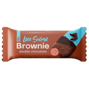 Протеиновый Брауни Brownie (50г)