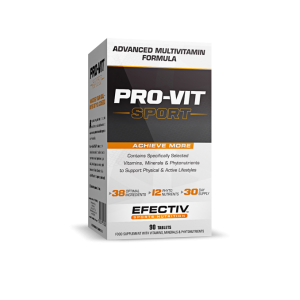 PRO-VIT SPORT (90таб)