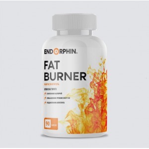 Fat Burner (90капс)