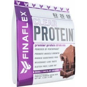 Clear Protein (2,3кг)
