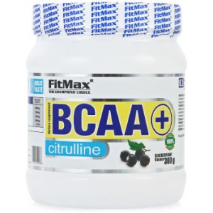 BCAA + Citrulline (300г)