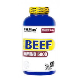 Beef Amino (250таб)