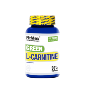 Green L-Carnitine (90капс)