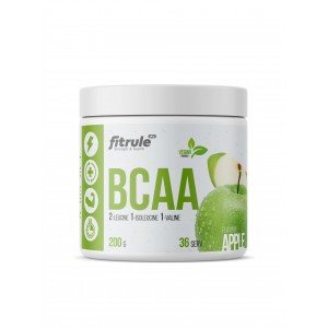 BCAA Powder (200гр) BCAA Powder (200гр)