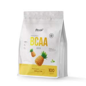 BCAA Powder (500гр) BCAA Powder (500гр)