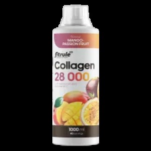 Collagen concentrate (1000мл) 